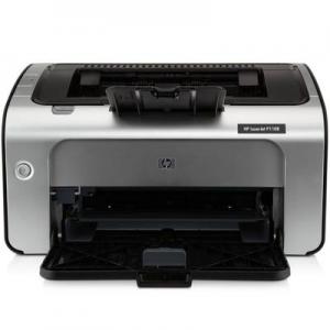 惠普 CE655A P1108 黑白单功能激光打印机